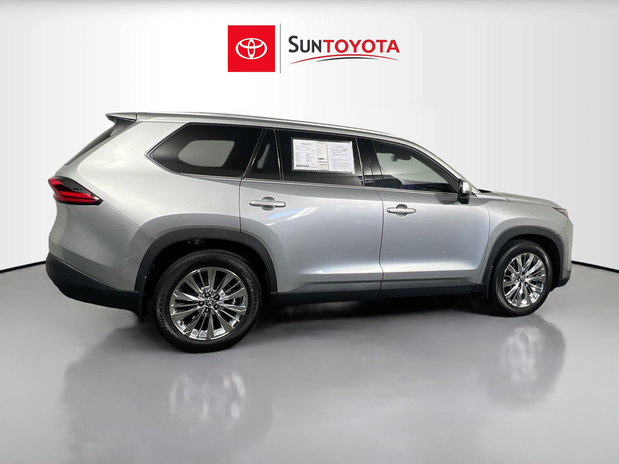 toyota grand highlander 2024 5TDAAAB53RS023380 image toyota grand highlander 2024 5TDAAAB53RS023380 image